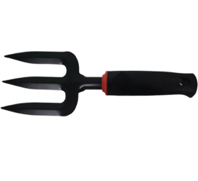 Steel Fork